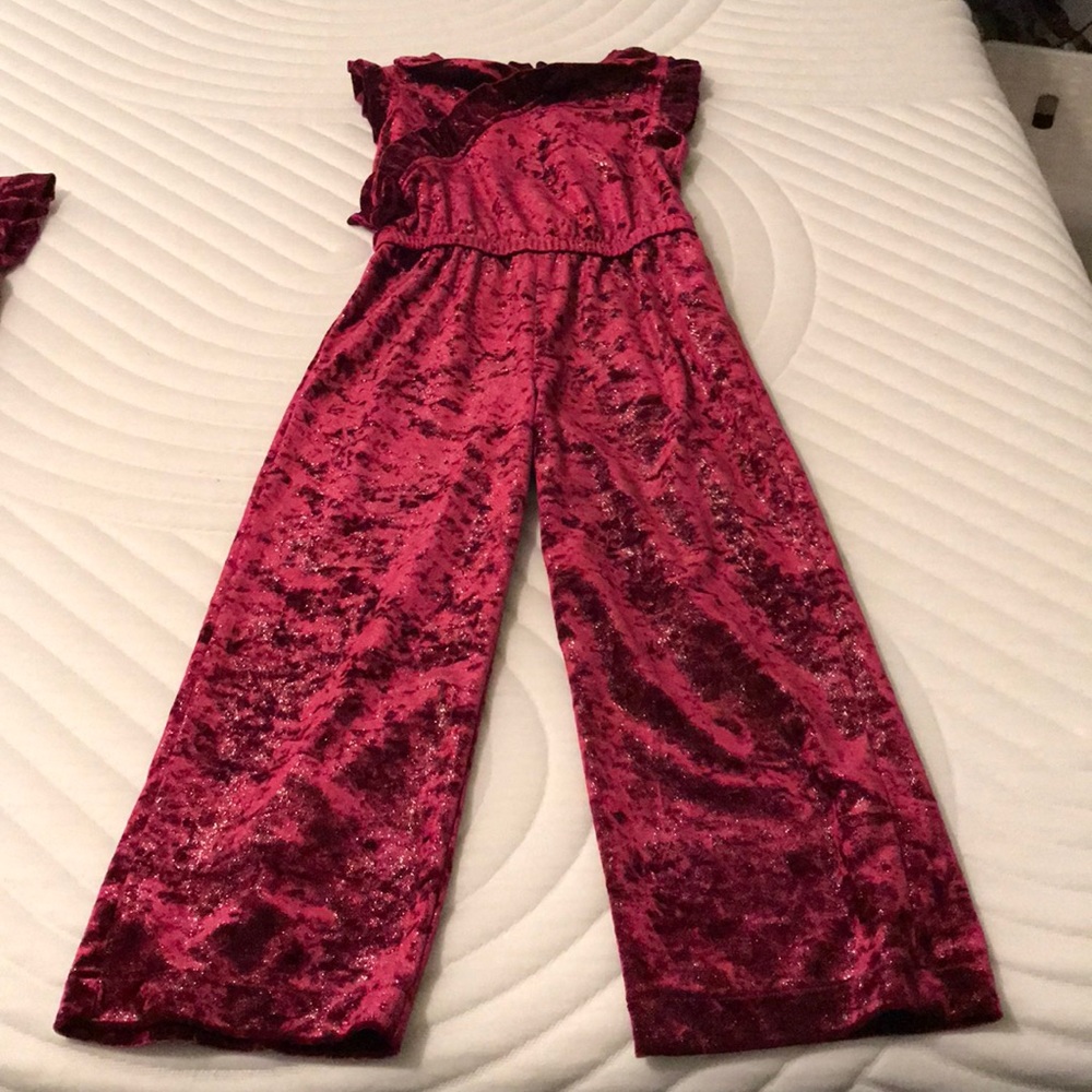 Elegant jumpsuit